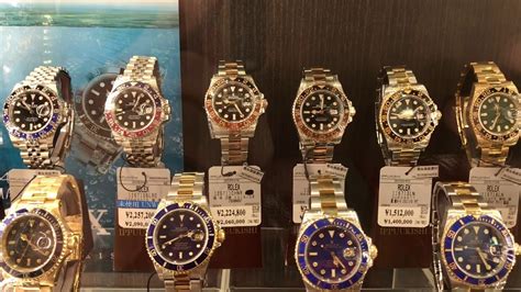 buy a rolex from a private|buying rolex in japan.